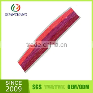 New Premium China Market Wholesale Fashionable Retractable Lace Front Crystal Baby Hairband thumbnail-5