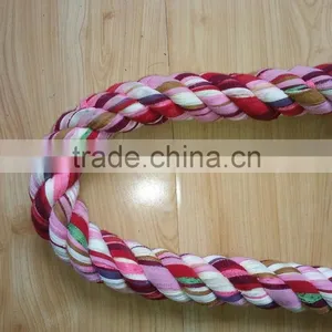 Tug of War Rope The Cloth Rope thumbnail-1