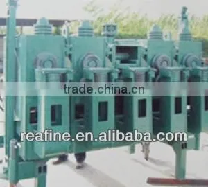 Different Sizes and Models Steel Silo Production Machines thumbnail-2