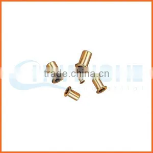 High Quality Carbon Steel Hollow Rivet thumbnail-1