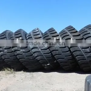 15.5R25 17.5R25 20.5R25 23.5R25 26.5R25 29.5R25 18.00R33 Radial Otr Tyres/ off Road Tyres/ Wheel Loader Tyres thumbnail-4