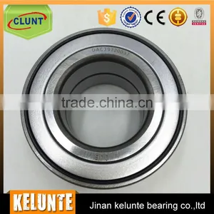 Front Wheel Hub Bearing 546467/576467 DAC25520037 for Machine and Auto Made in China thumbnail-2