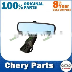 REARVIEWMIRROR WITH COMPASS NASSY for Chery Auto Parts thumbnail-1