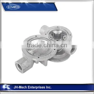 Super Quality Best Sell Cnc Metal Heat Sink Die Casting thumbnail-1