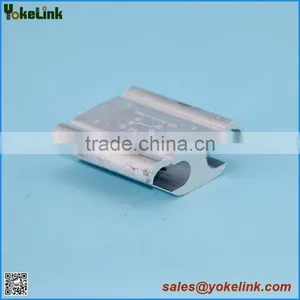H Type Aluminum Compression Clamp thumbnail-3