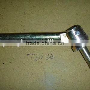DF12-72024 Clamping Handle Assy for Sales thumbnail-1
