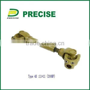 High Power Pto Drive Shaft for Agricultural Machines thumbnail-1