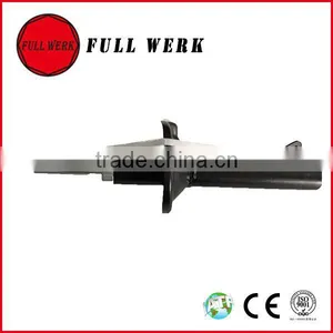 High Quality FULL WERK Auto Parts Suspension System Motorcycle Rear Shock Absorber thumbnail-1