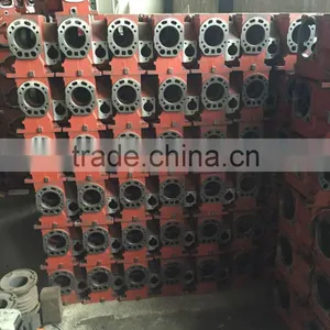 2015 Varoius Type of Agricultural Engine Cylinder Head for Diesel Engine thumbnail-3