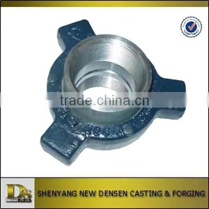 Stainless Steel Hammer Union in Pipe Fittings thumbnail-1