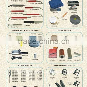 Catalogue for Offset of Printing Part thumbnail-6