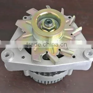Weichai Engine 28v ac Alternators Prices in Diesel Generators thumbnail-3