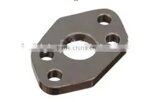 High Quality Field Mower Thermal Baffle thumbnail-1