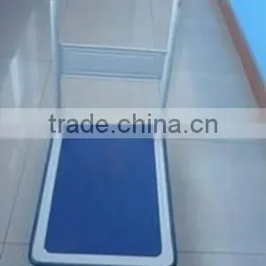 Lightweight Stainless Steel Folding Trolley/platform Hand Truck PH150 thumbnail-4