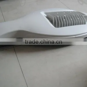 Aluminum Die Casting for LED Lamp Cover thumbnail-1