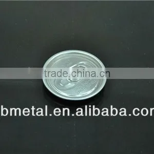 Beer Aluminum Can Easy Open Lid thumbnail-1