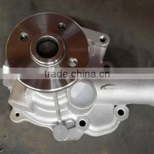 Original Standard Water Pump U45010062 With Reliable Quality thumbnail-3