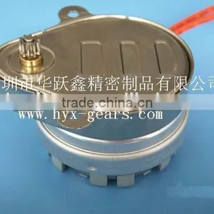 Phase Adjustment Harmonic Drive Reducer Gear Box thumbnail-2