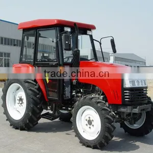 Main Product:Tractor thumbnail-2