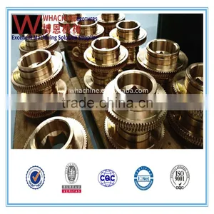 Professional Manufacturer Standard Reducer Worm Gear thumbnail-5
