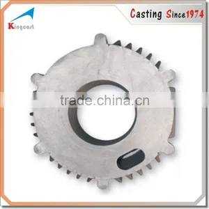 OEM Custom High Quality China Best Selling Cnc Machined Parts thumbnail-3