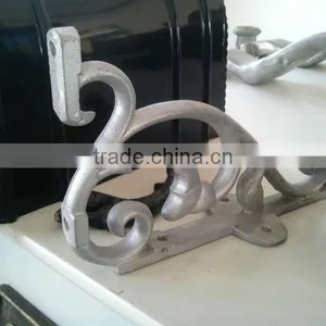 Aluminum Sign Brackets thumbnail-1