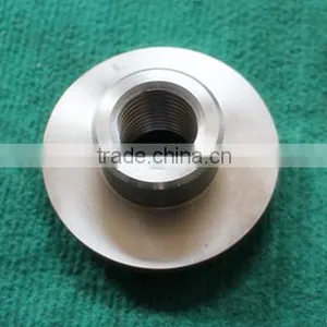 Types Customized Stainless Steel Flange thumbnail-3