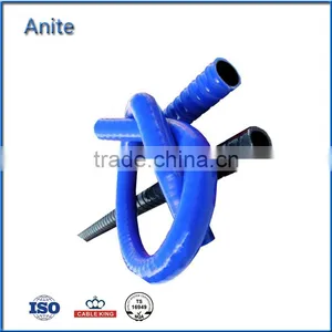 Prefessional Custom Straight Rubber Turbocharge Hose 100cm Silicone Turbo Pipe thumbnail-1