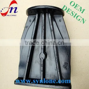 Machining Flange Spare Part thumbnail-3