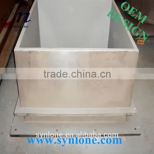 Best Selling Iron Casting, Iron Casting for Construction Made in China thumbnail-2