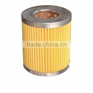 A1. Air Filter and Air Filter Element for Single Cylinder Diesel Engine, R175/180/S195 thumbnail-2