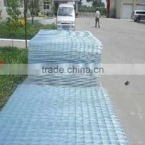 Hot Dipped Galvanized Hardware Cloth / Galvanized Welded Wire Mesh/Welded Wire Mesh thumbnail-5