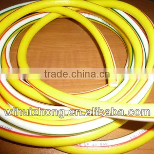 High Pressure PVC Flexible Reinforced Hose thumbnail-2