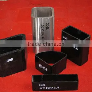 Oval Steel Pipe/tube thumbnail-4