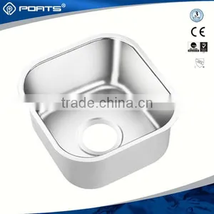 2 Hours Replied Stainless Steel Sink, Lay-on Sink thumbnail-2