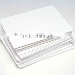 High Quality White Printing Card-base Sheet thumbnail-1