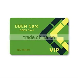 Double Frequency RFID Card thumbnail-1