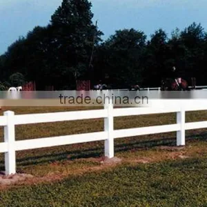 Australian Standard Horse Fencing With Electric thumbnail-1