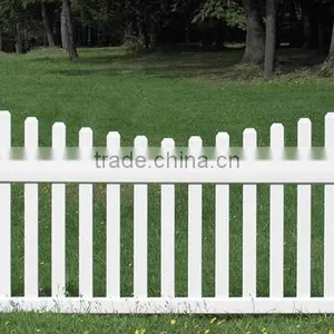 Widely Using 5' x 8' Plastic Fence Strip (Screwless Design) thumbnail-1