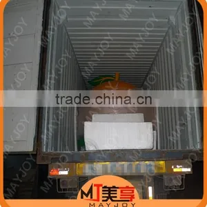 New Arrival Zhengzhou MAYJOY Food Cart/Orange Fruits Tralier/Catering Tralier/Mobile Catering Shop thumbnail-5