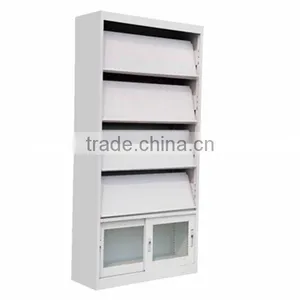 Adjustable Steel Shelving Storage Rack Shelf thumbnail-1