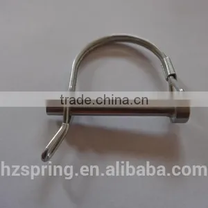 Specializing in the Production of Custom Metal Lock Pin thumbnail-4