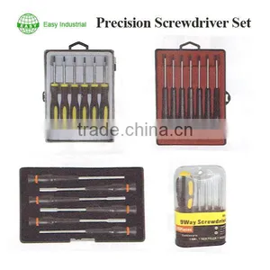 High Quality Precision Screwdriver Set thumbnail-1
