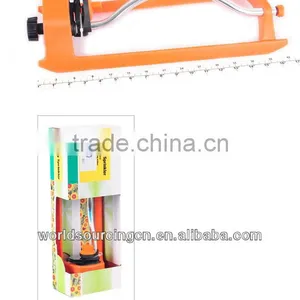 Oscillating Sprinkler thumbnail-1