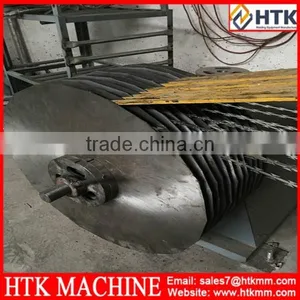 Galvanized Low Price Concertina Razor Barbed Wire Machine (factory Price) thumbnail-2