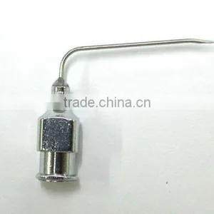 Huber Point Needle thumbnail-1