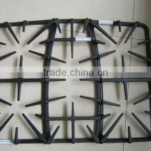 Wok Support,cast Iron Pan Support, Enamel Pan Support thumbnail-1