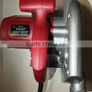 Portable Aluminum Composite Panel Slotting Machine thumbnail-2