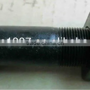 Track Bolt&nut,Sprocket Bolt And Nut thumbnail-1