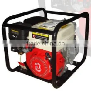 Portable Kerosene Self Priming Water Pump( Wpk30) thumbnail-2